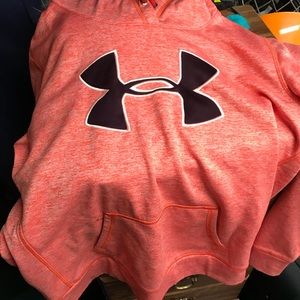 Under Armour Hoodie